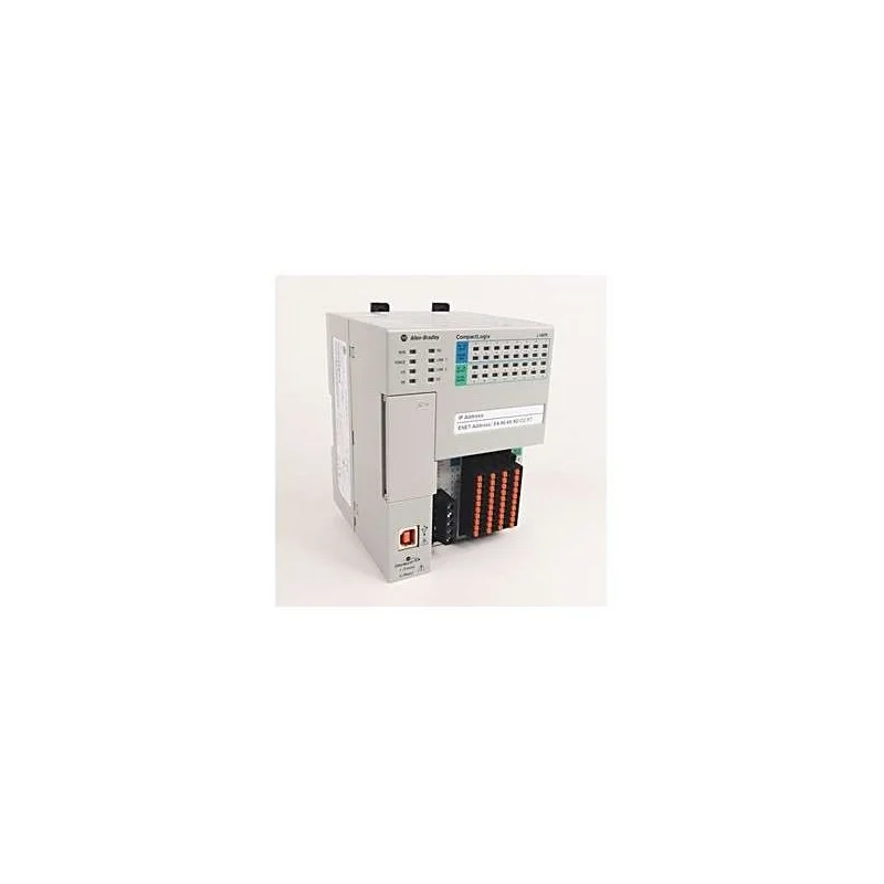 Allen-Bradley 1769-L16ER-BB1B